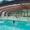 Mobilhome climatisé, 6 personnes camping les embruns - 雷日卡普费雷