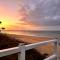 Vila Paus Dua - Beachfront Hervey Bay