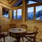 The Penthouse Matins St Laurent - La Tzoumaz