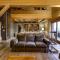 The Penthouse Matins St Laurent - La Tzoumaz