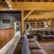 The Penthouse Matins St Laurent - La Tzoumaz