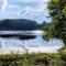 Log cabin- Lake- kayaks- close to South Haven - Paw Paw