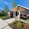 2-persoons luxe vakantiewoning