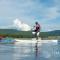 Dalai Eej Resort on pristine Khuvsgul Lake - Hatgal