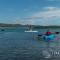 Dalai Eej Resort on pristine Khuvsgul Lake - Hatgal