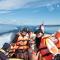 Dalai Eej Resort on pristine Khuvsgul Lake - Hatgal