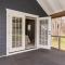 Douglas Cottage - Great location walking distance to both Douglas beach and Downtown! - Douglas