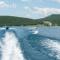 Dalai Eej Resort on pristine Khuvsgul Lake - Hatgal