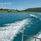 Dalai Eej Resort on pristine Khuvsgul Lake - Hatgal