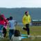 Dalai Eej Resort on pristine Khuvsgul Lake - Hatgal