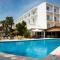 Hostal Mar y Huerta