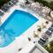 Hostal Mar y Huerta