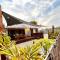 Vila Paus Satu - Ocean Views Hervey Bay