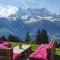 Chalet Chanso - Morgins