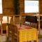 Dalai Eej Resort on pristine Khuvsgul Lake - Khyaktil