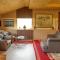 Dalai Eej Resort on pristine Khuvsgul Lake - Khyaktil