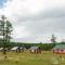 Dalai Eej Resort on pristine Khuvsgul Lake - Khyaktil