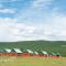 Dalai Eej Resort on pristine Khuvsgul Lake - Khyaktil