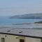 Caravan with Uninterrupted Sea Views - Large Deck - Havens Quay West New Quay West Wales - Нью-Кі