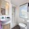 Caravan with Uninterrupted Sea Views - Large Deck - Havens Quay West New Quay West Wales - Нью-Кі