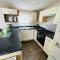 Caravan with Uninterrupted Sea Views - Large Deck - Havens Quay West New Quay West Wales - Нью-Кі