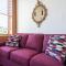 Colonial 1 - studio apartment overlooking the Black River - 南黑文