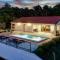 Villa Rok in beautiful olive oasis, 2BD, pool, WIFI - Puntera