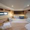 GreRos Yacht by ClaPa H.&G Group - Неаполь