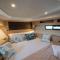 GreRos Yacht by ClaPa H.&G Group