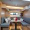 GreRos Yacht by ClaPa H.&G Group - Neapol