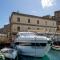 GreRos Yacht by ClaPa H.&G Group - Napoli