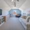 Boho Chateau - Located less than a block to Lake Michigan and Kid's Corner - South Haven