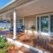Boho Chateau - Located less than a block to Lake Michigan and Kid's Corner - South Haven