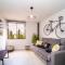 Apartamentos Anfiteatro Prime