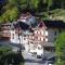Hotel Les Chalets