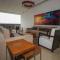 E 2-4pax Studio Near SunwayPyramid 100Mbps Wifi - 八打灵再也