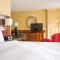 Houston Marriott West Loop by The Galleria