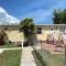 Cabin and Cottage on the Water - Okeechobee