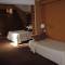 Logis Hotel Du Casino Restaurant Le Mathelia