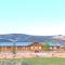 Thousand Lake Lodge at Capitol Reef
