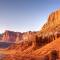 Thousand Lake Lodge at Capitol Reef - Lyman