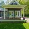 My Blue Haven - Shared lake access across the street! Glamorous home! - Fennville
