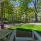 My Blue Haven - Shared lake access across the street! Glamorous home! - Fennville
