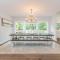 My Blue Haven - Shared lake access across the street! Glamorous home! - Fennville
