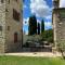 Colgiglione, un borgo nella verde Umbria - Crocicchio