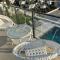 Luxury villa sea view with pool - Gümüşlük