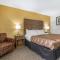 Quality Inn - Creston
