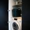 Luxe chalet op minicamping in waarde met sauna