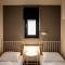 Luxe chalet op minicamping in waarde met sauna
