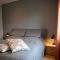 Luxe chalet op minicamping in waarde met sauna - Waarde